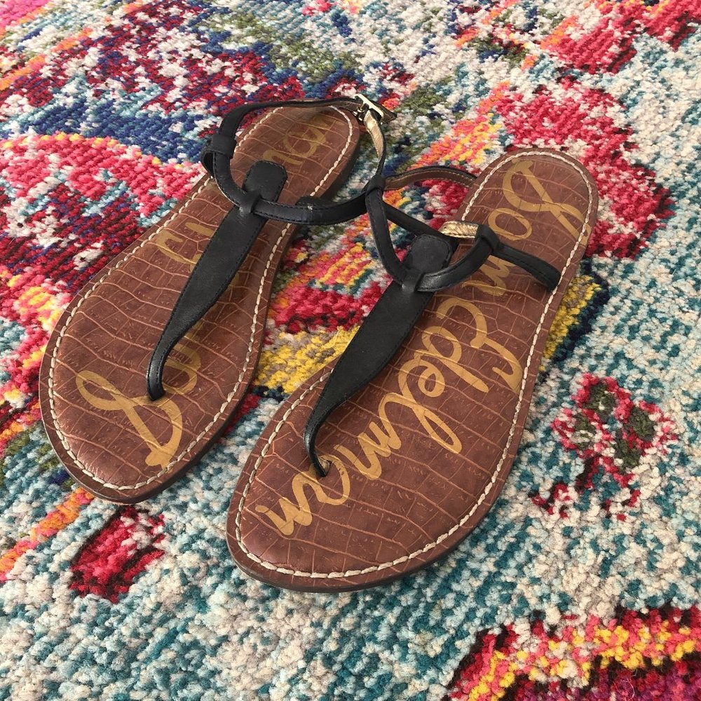 Sam Edelman sandals